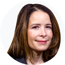 Dr. Kristine Cruz, MD, FACS