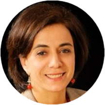 Dr. Kristine DeMarco, DC
