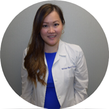 Dr. Kristine-Hue Van, OD
