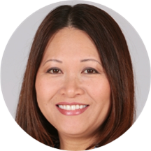 Dr. Kristine McGruder, MD