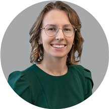 Dr. Kristine Pedersen, OD