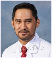 Dr. Kristoffer A. de Lara, MD