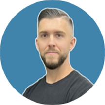 Dr. Kristopher Biegel, DC