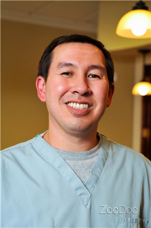 Dr. Kristopher Moon, DDS