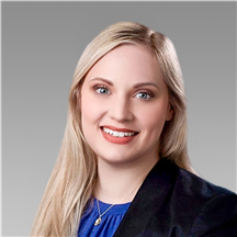 Dr. Kristy Campbell, OD