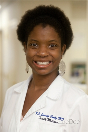 Dr. Kristy Levarity-Conley, MD
