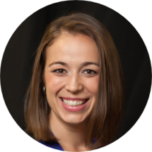 Dr. Kristy Sullivan, DMD
