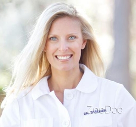 Dr. Kristy T. Wiseman, DDS