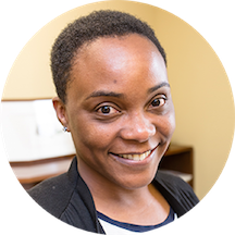 Dr. Kristyn Phelps, MD