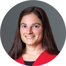 Dr. Krisztina Larson, MD