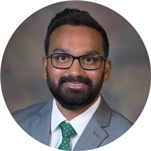 Dr. Krunal Patel, MD