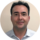 Dr. Kruno Tovilo, DMD