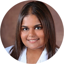 Dr. Krupa Patel, DPM