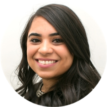 Dr. Krupa Tailor, OD