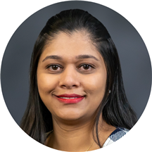Dr. Kruti Patel, DDS