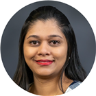 Dr. Kruti Patel, DDS