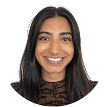 Dr. Kruti Patel, DDS