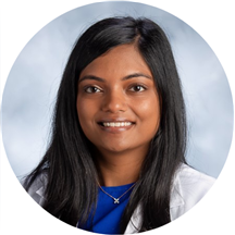 Dr. Kruti Vora, DO