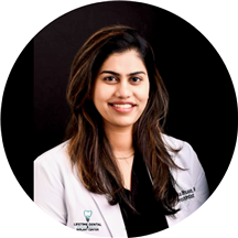 Dr. Kruttika Bhuse, DDS, MDS