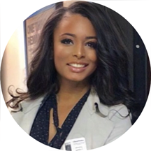 Dr. Krystal Barnett, DC