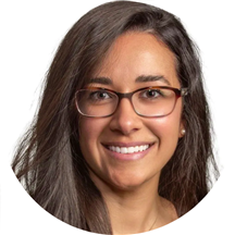 Dr. Krystel Feghali, MD