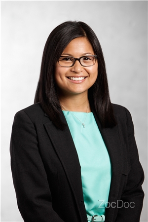 Dr. Krystle Gadrinab-Jones, MD