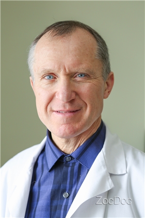 Dr. Krzysztof Warszawski, MD