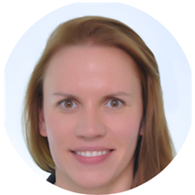 Dr. Ksenia Pillai, MD