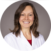 Dr. Kseniya Kaydash, DO