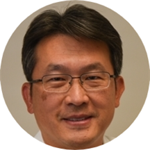 Dr. Kuang-Han George Lee, DDS