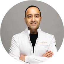 Dr. Kuljit Singh, DDS