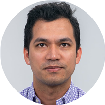 Dr. Kumar Karki, MD
