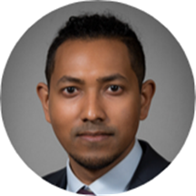 Dr. Kumar S Sarkar, MD