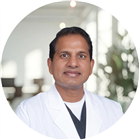 Dr. Kumar Vadivel, DDS