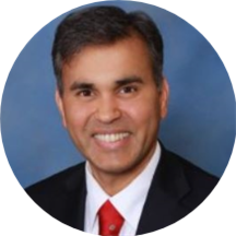 Dr. Kumaravel Perumalsamy, MD