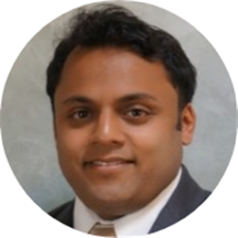 Dr. Kunal Gupta, MD