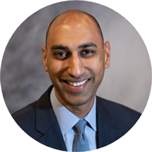 Dr. Kunal Gupta, MD, MBA