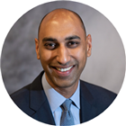 Dr. Kunal Gupta, MD, MBA