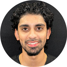 Dr. Kunal Kadakia, DMD