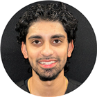 Dr. Kunal Kadakia, DMD