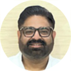 Dr. Kunal Karan, DDS