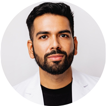 Dr. Kunal Malik, MD