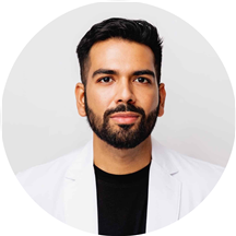 Dr. Kunal Malik, MD
