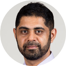 Dr. Kunal Narang, DDS