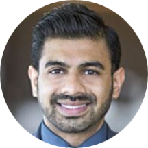Dr. Kunal Patel, MD