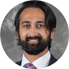 Dr. Kunal Vani, DO, FACS