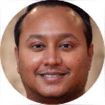 Dr. Kunjal Patel, MD