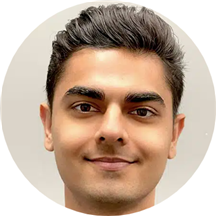 Dr. Kunjal Soni, DC