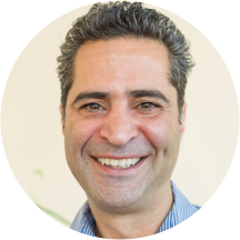 Dr. Kurosch Hatami, DDS