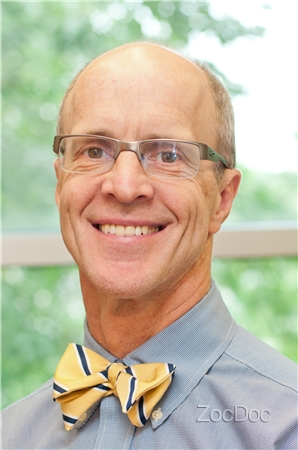 Dr. Kurt Billett, MD